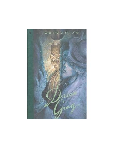 DORIAN GRAY (COMIC)