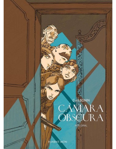CAMARA OBSCURA