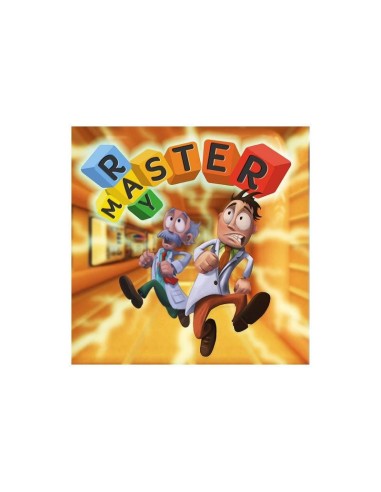 RAY MASTER