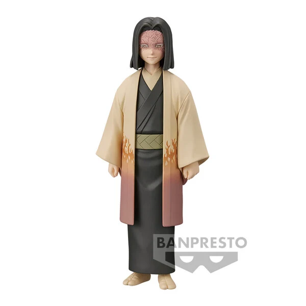 Demon Slayer – Kagaya Ubuyashiki Kizuna no Sou figure vol.36 Banpresto