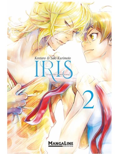 IRIS 2