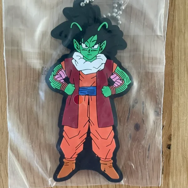 Dragon Ball - Ichiban Kuji - Porte Clés Caoutchouc Den-Goku Dende Goku