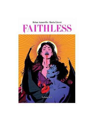 FAITHLESS 03