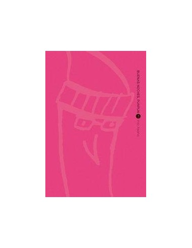 BUENAS NOCHES PUNPUN 3