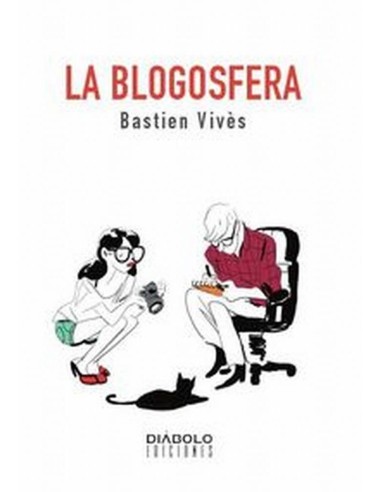 BLOGOSFERA,LA
