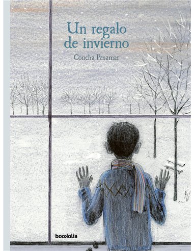 UN REGALO DE INVIERNO