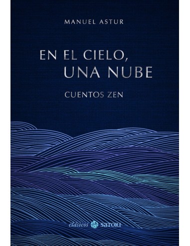 EN EL CIELO UNA NUBE CUENTOS ZEN