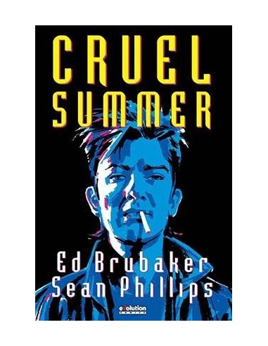 CRUEL SUMMER