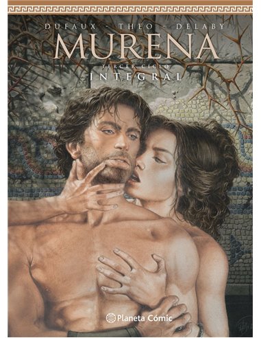 MURENA INTEGRAL 3