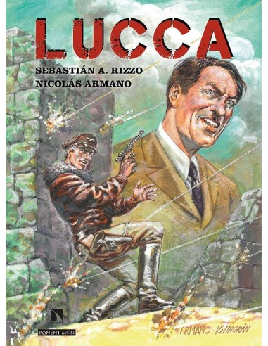 LUCCA