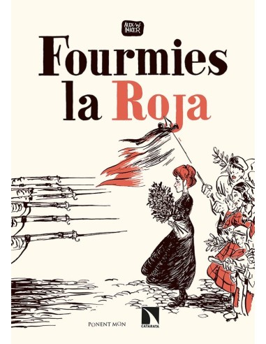 FOURMIES LA ROJA