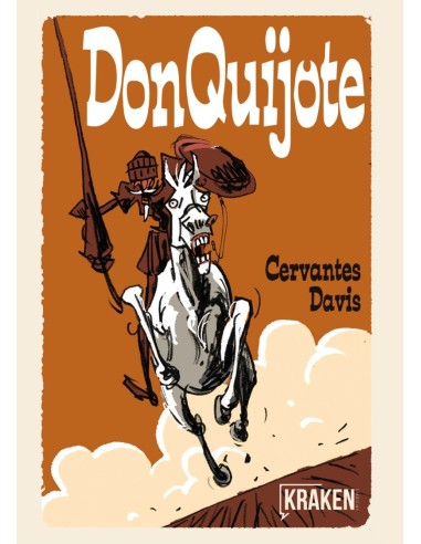 DON QUIJOTE NE