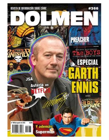 DOLMEN 366