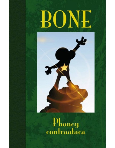 PHONEY CONTRAATACA - EDICION LUJO - BONE 2