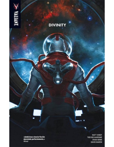 DIVINITY