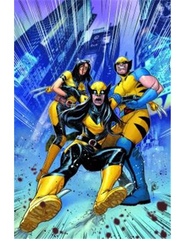 LAURA KINNEY: LOBEZNA 02