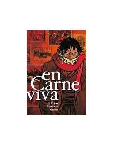 CARNE VIVA,EN