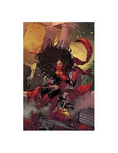 DAREDEVIL 06