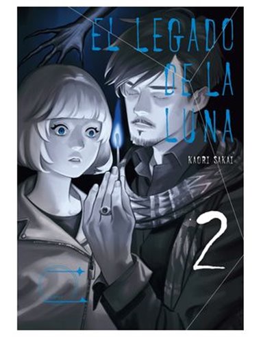 EL LEGADO DE LA LUNA 02