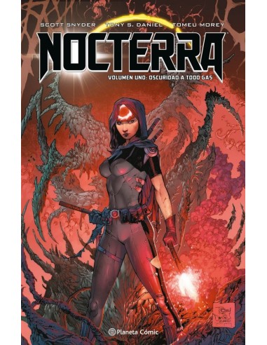 NOCTERRA 1