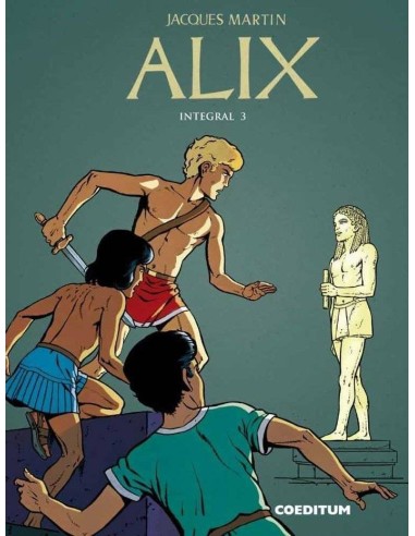 ALIX INTEGRAL 03