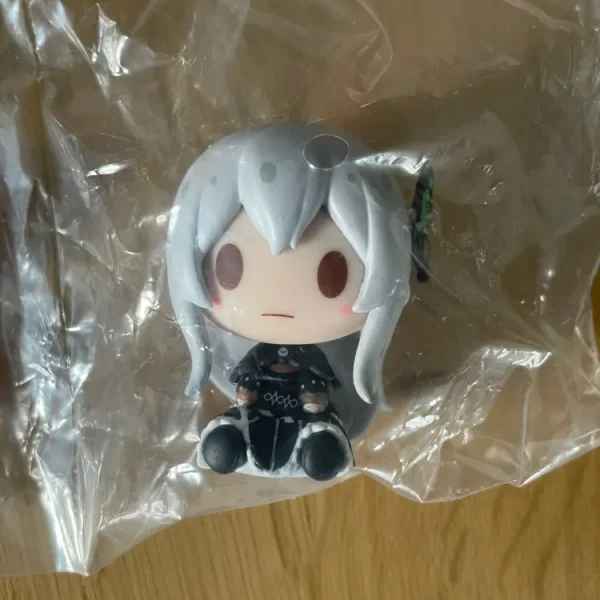Re:Zero - Echidna Mini Figure 6.5 cm - Ichiban Kuji Choco Neko