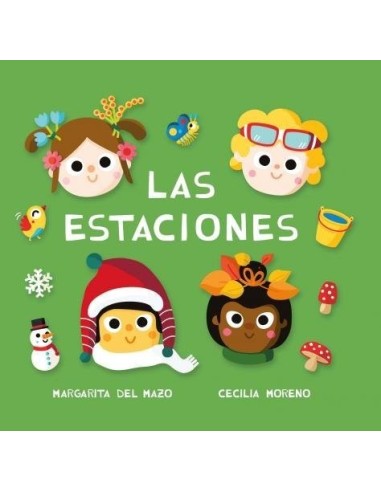 LAS ESTACIONES