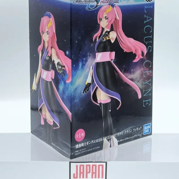 Kidou Senshi Gundam SEED Freedom - BANPRESTO - Lacus Clyne