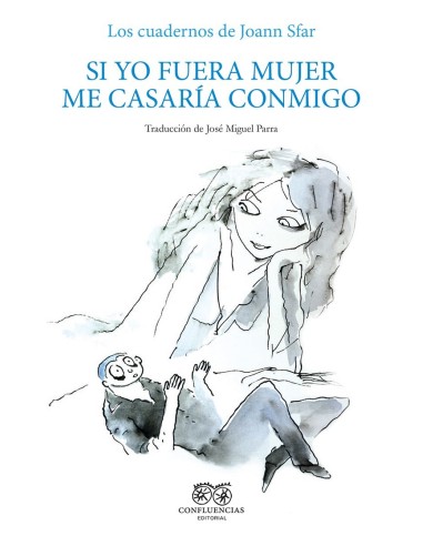 SI YO FUERA MUJER ME CASARÍA CONMIGO