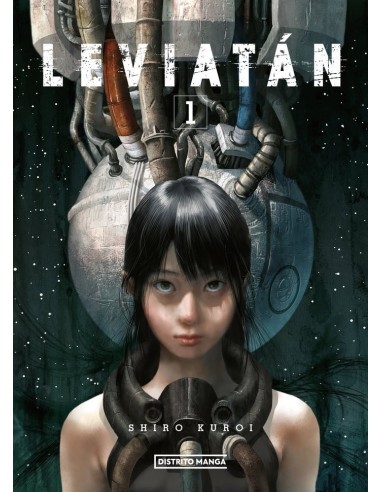 LEVIATAN 1