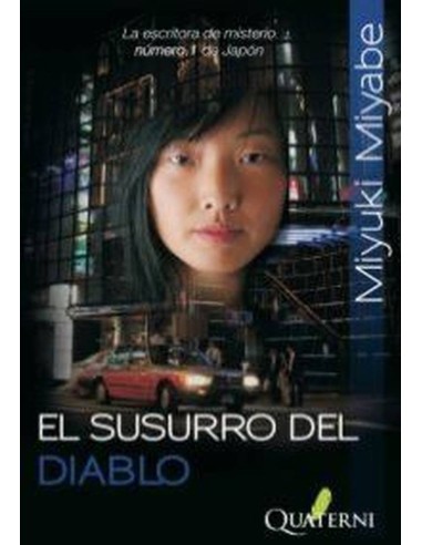 SUSURRO DEL DIABLO,EL