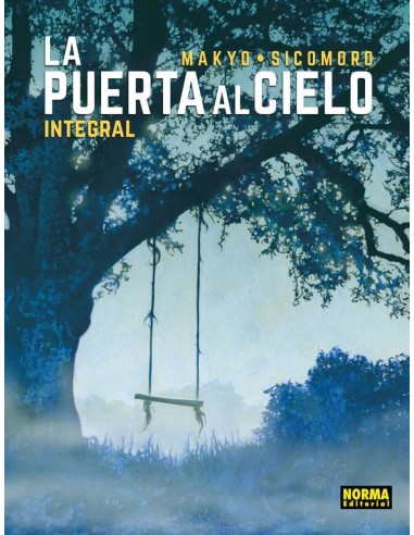 PUERTA AL CIELO EDICION INTEGRAL,LA