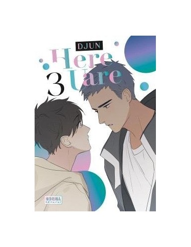 HERE U ARE 03