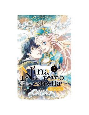 NINA DEL REINO DE LAS ESTRELLAS 02
