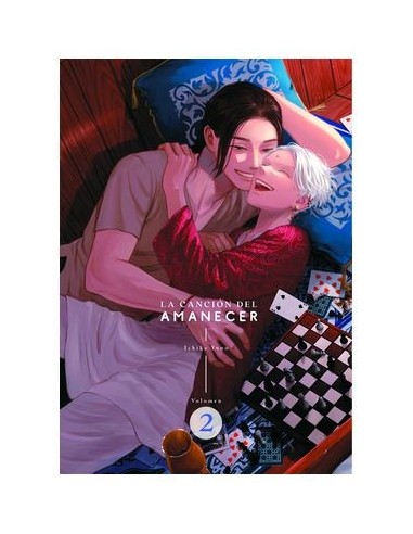 LA CANCION DEL AMANECER 02