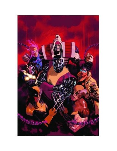 X-FORCE 45 ( 51)
