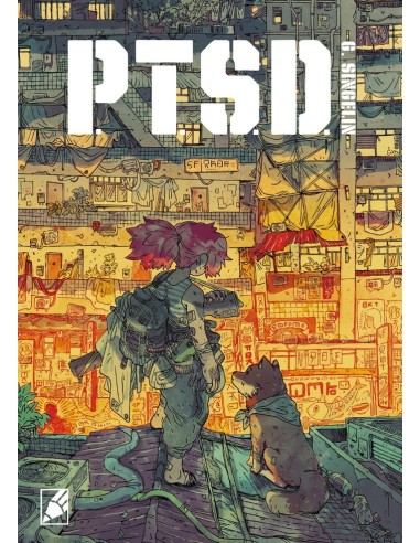 PTSD (3ª EDICION)