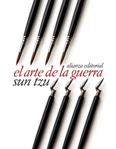 EL ARTE DE LA GUERRA