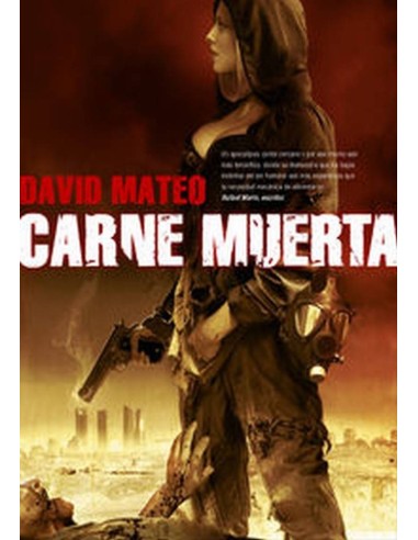 CARNE MUERTA