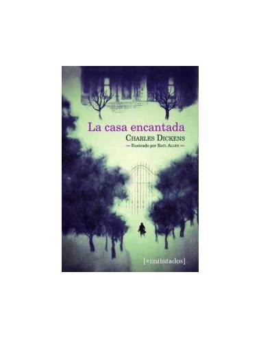 CASA ENCANTADA,LA