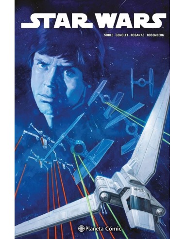 STAR WARS II 5