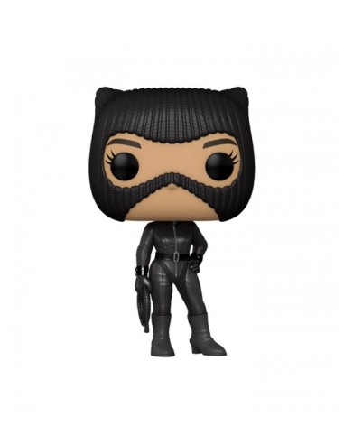 Funko POP! 1190 Selina Kyle - DC Comics