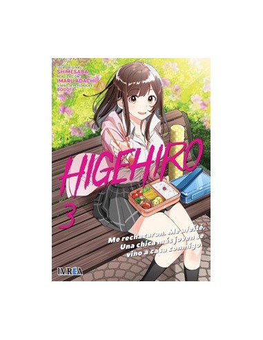 HIGEHIRO 03