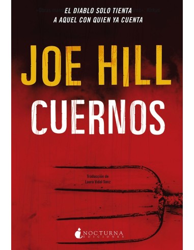 CUERNOS
