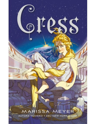CRESS