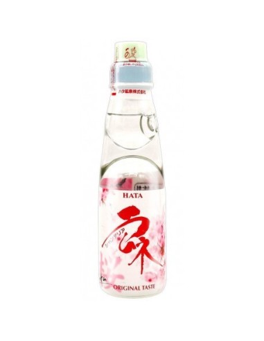 HATA-KOSEN LIMONADA RAMUNE DISEÑO SAKURA