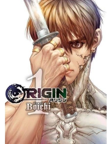 ORIGIN 01