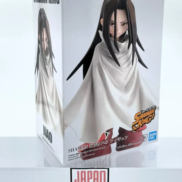 Shaman King - BANPRESTO - Hao Asakura