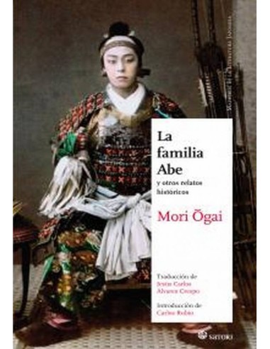 FAMILIA ABE Y OTROS RELATOS HISTORICOS,LA