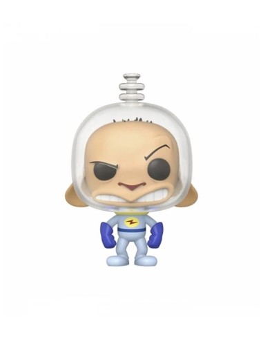 Funko Pop! Vinyl Space Madness Ren - Nickelodeon